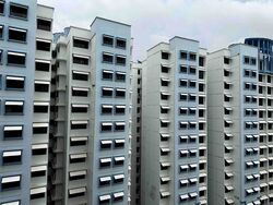 Blk 271B Jurong West Street 24 (Jurong West), HDB 5 Rooms #567423171